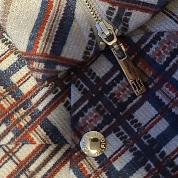 Tommy Hilfiger jacket - Picture 4 of 4